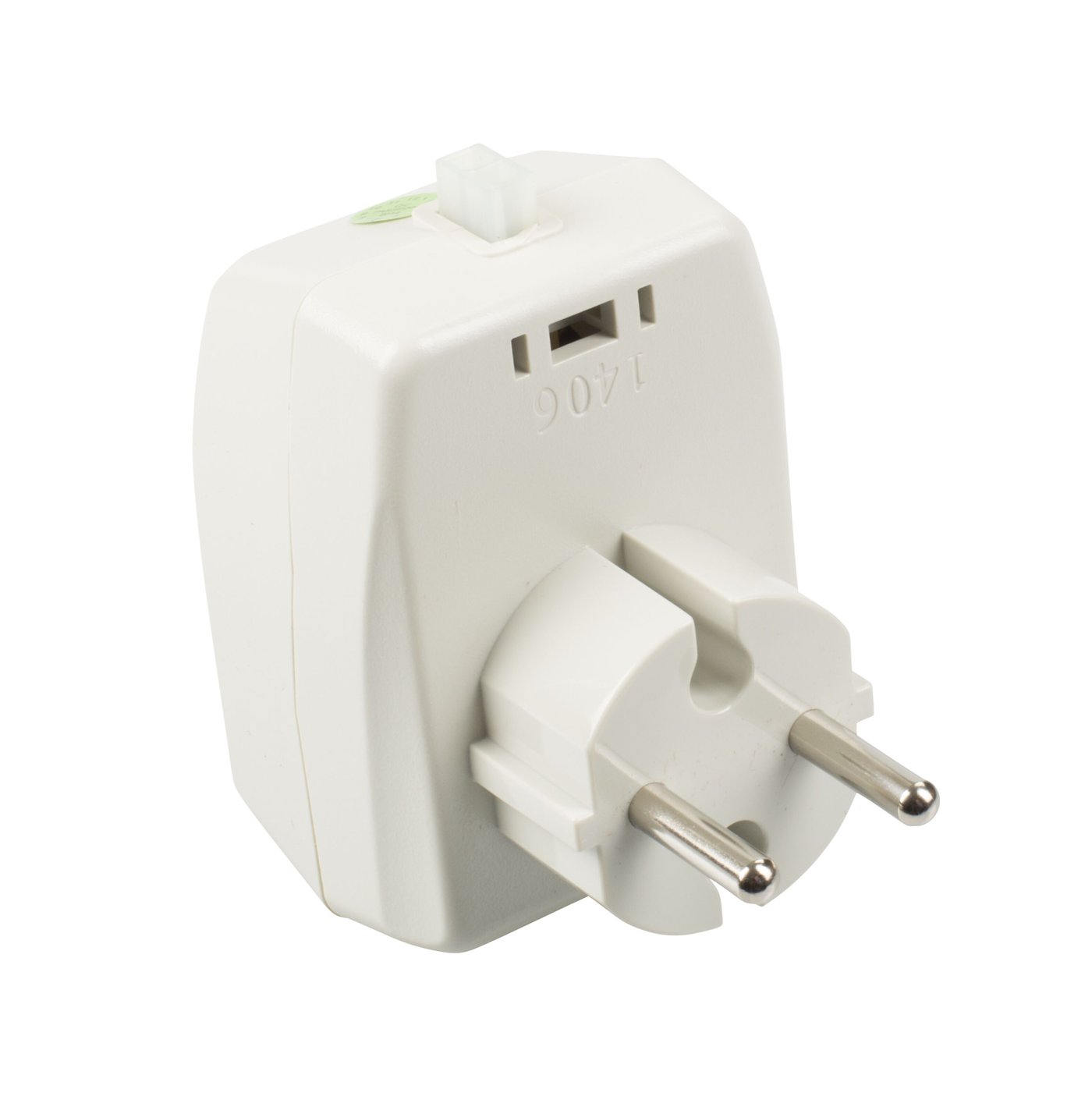 Tufvassons Strømadapter (AC) 12 V 7,2 W