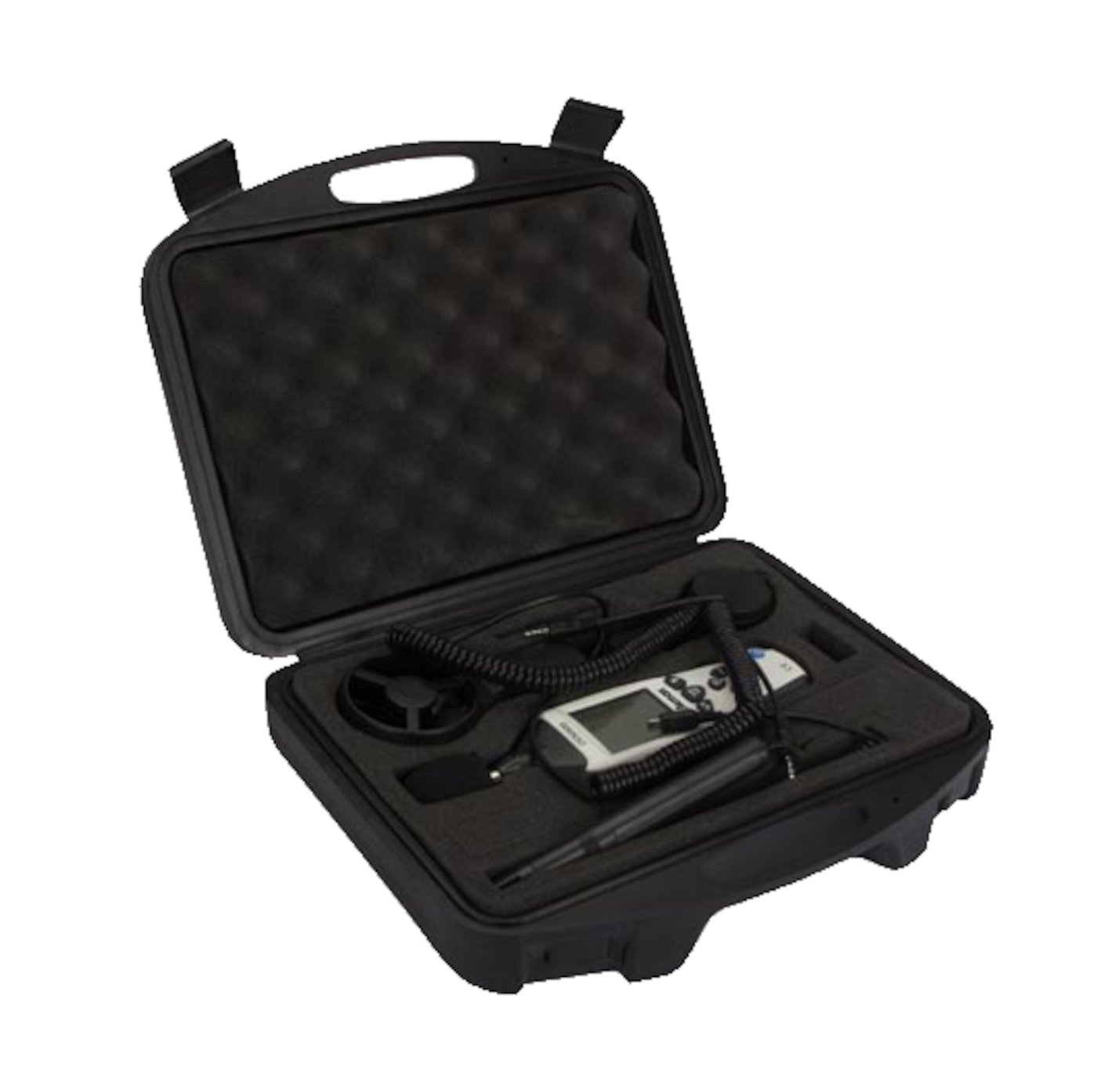 Klimatinstrument 5 i 1