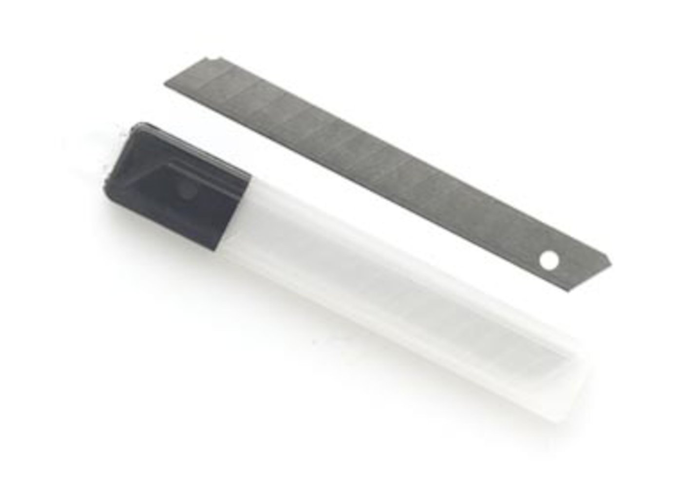 9 mm-reserveblader 10-pk.