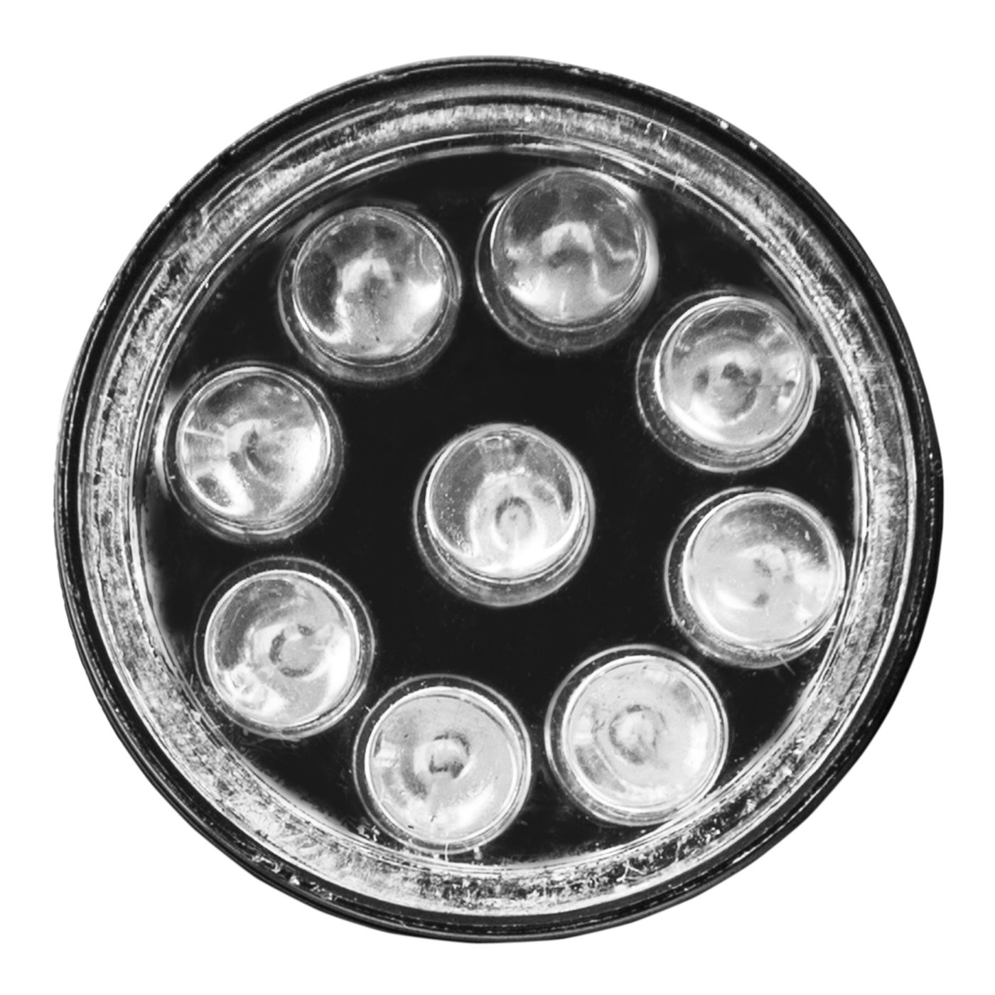 Luxorparts UV-ficklampa