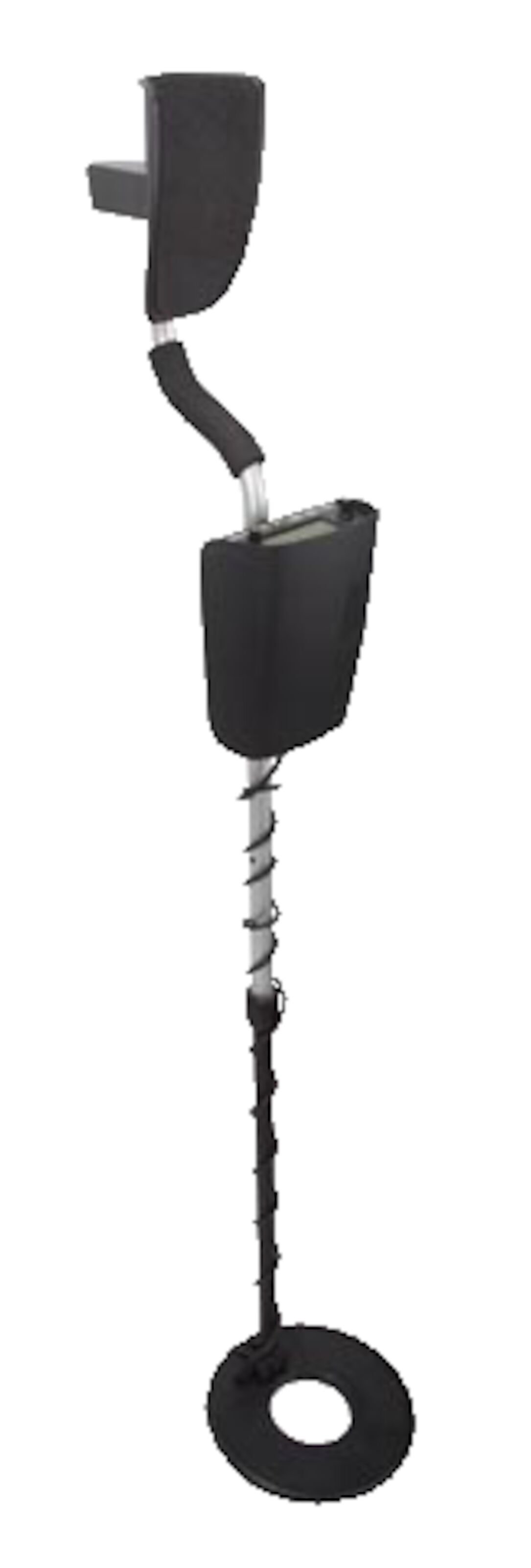 CS400 Metalldetektor