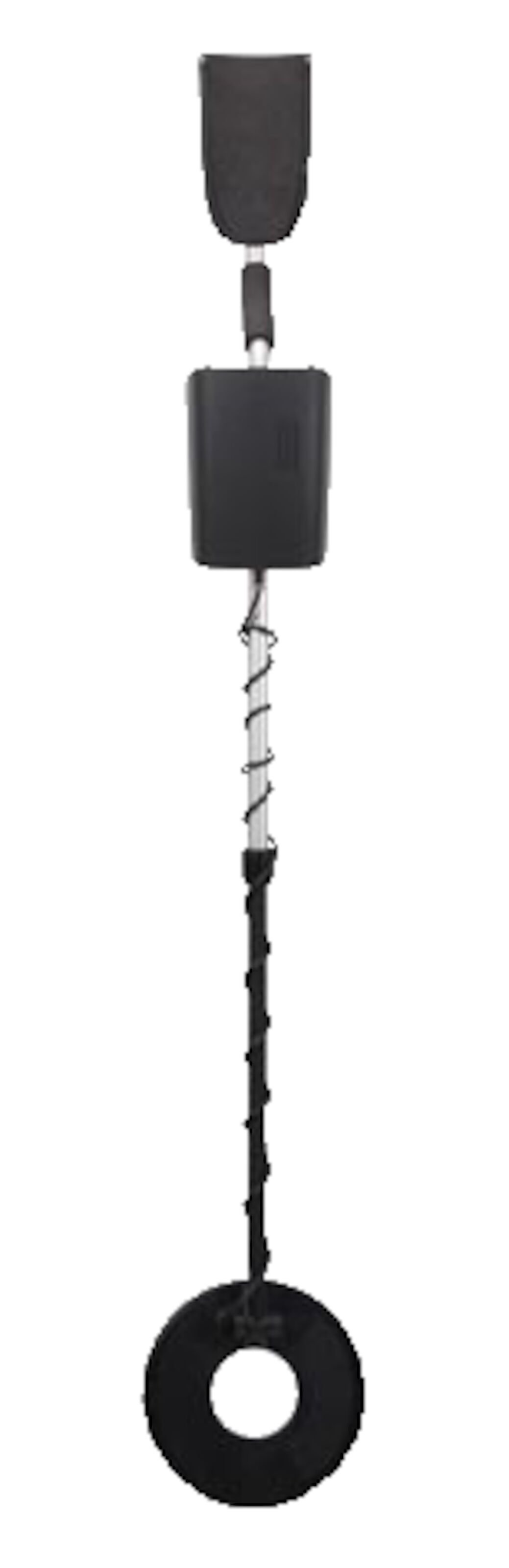 CS400 Metalldetektor