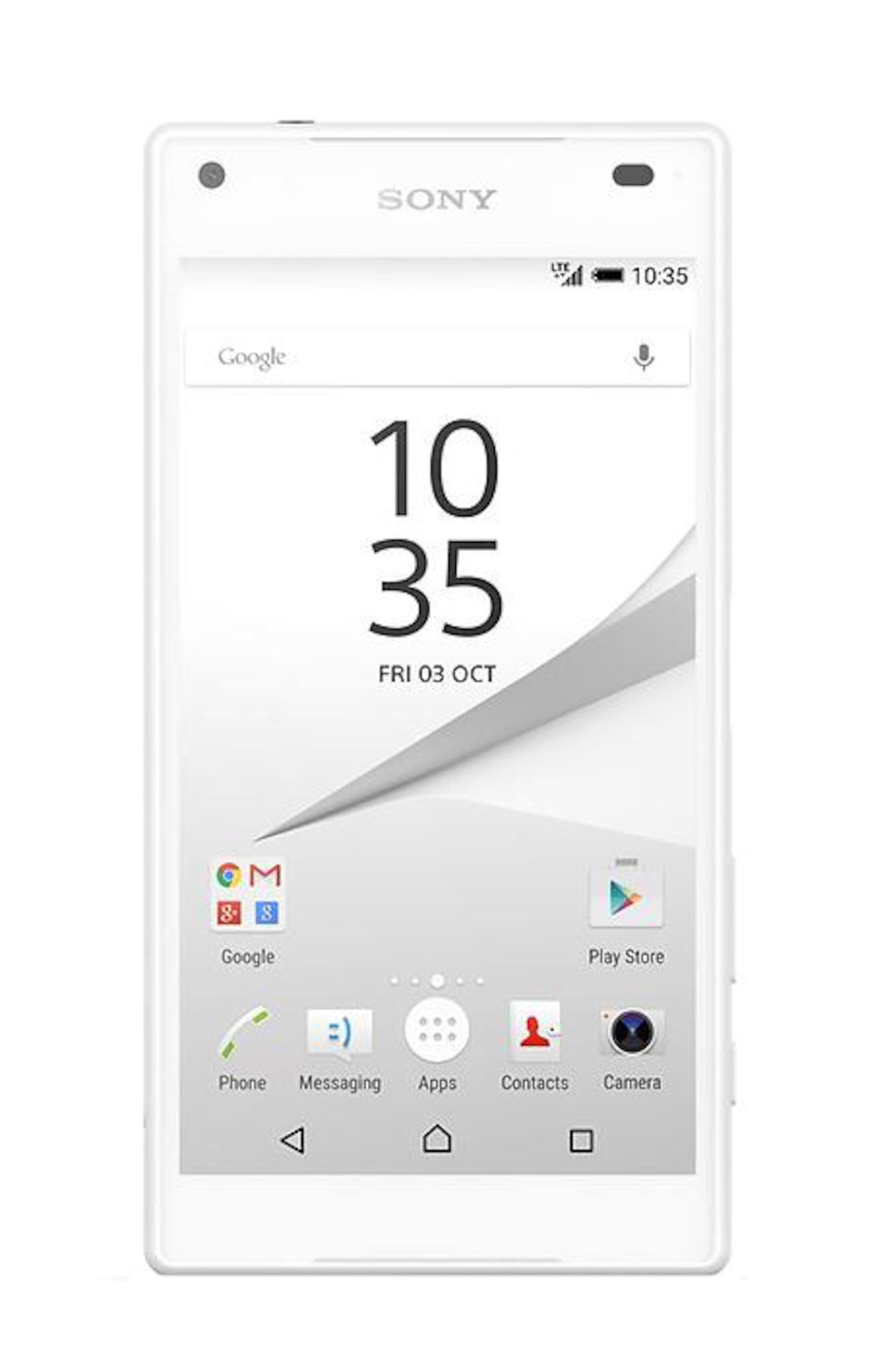 Xperia Z5 Compact