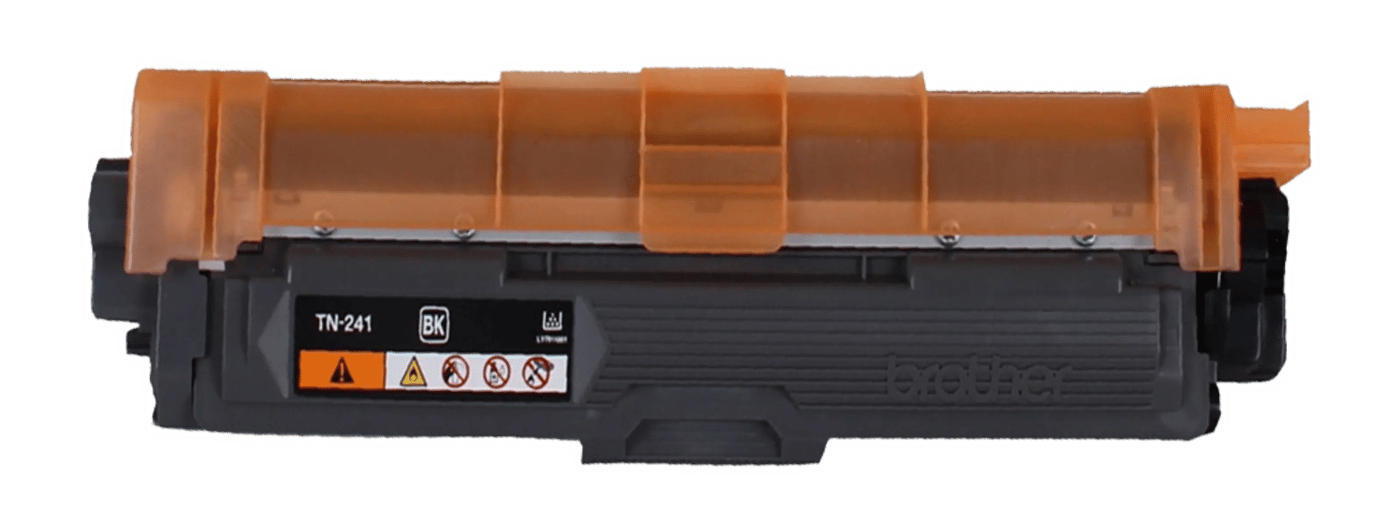 Brother Toner TN-241 Cyan