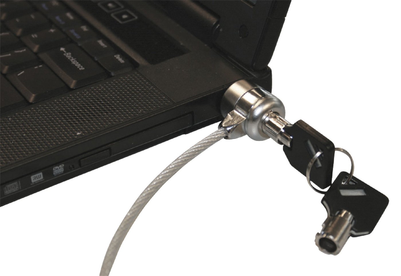 Lås for bærbar datamaskin