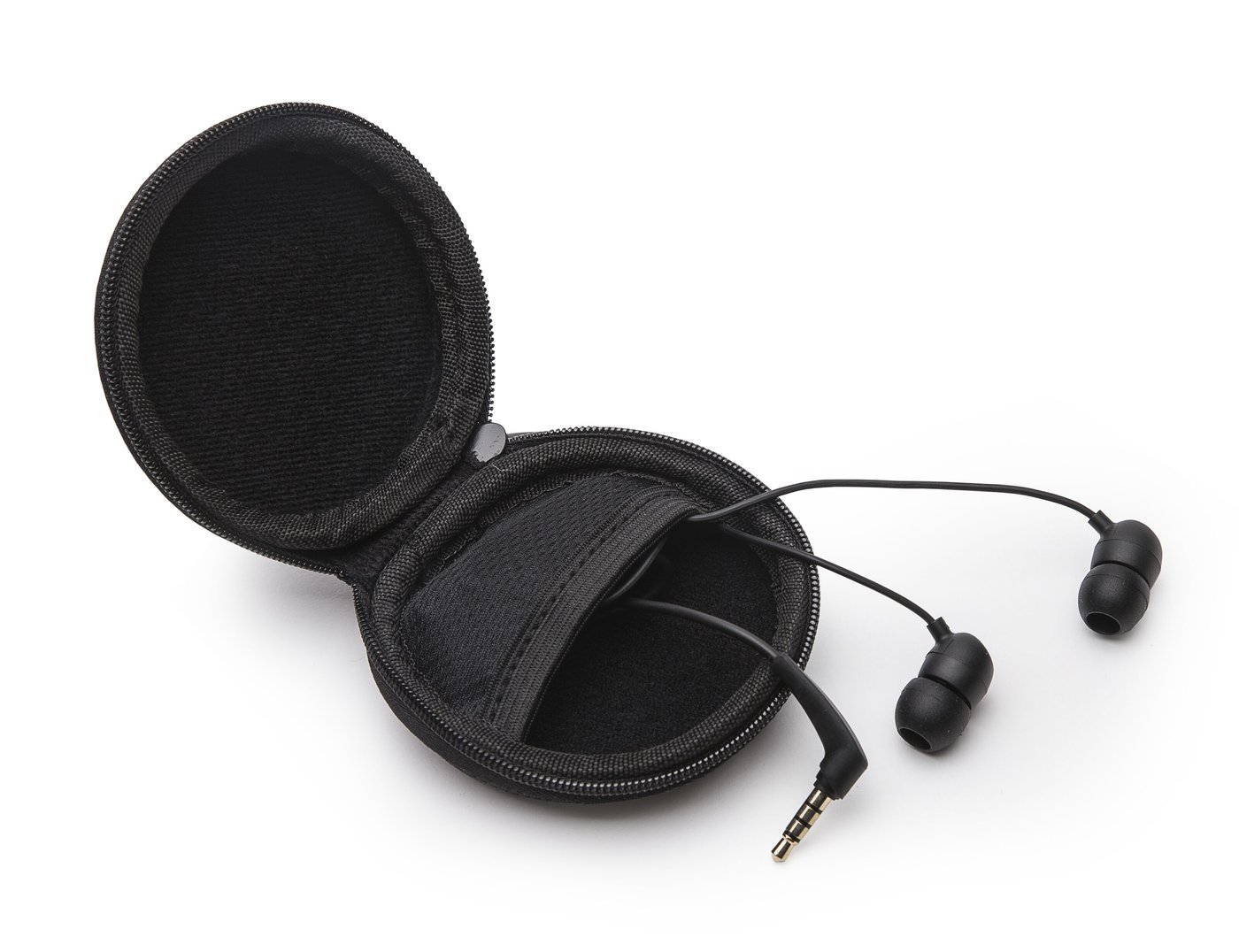 Texgear Etui for hodetelefoner