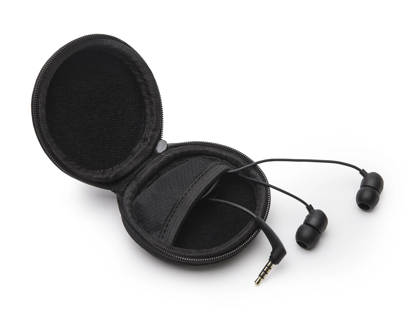 Texgear Etui for hodetelefoner