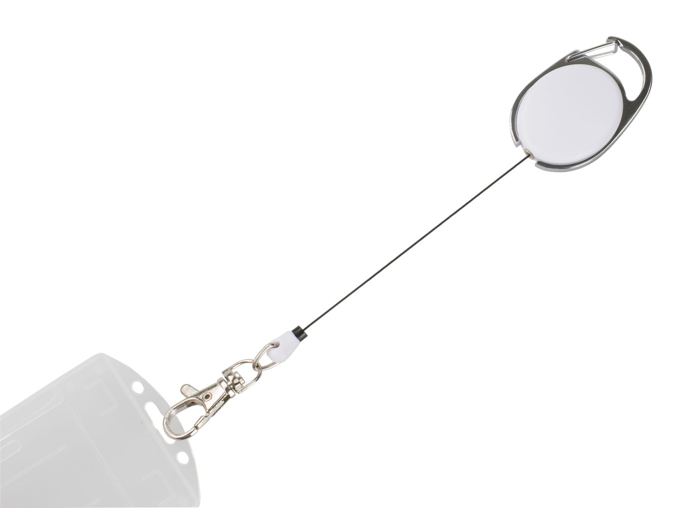 Luxorparts Kortholder med jojo