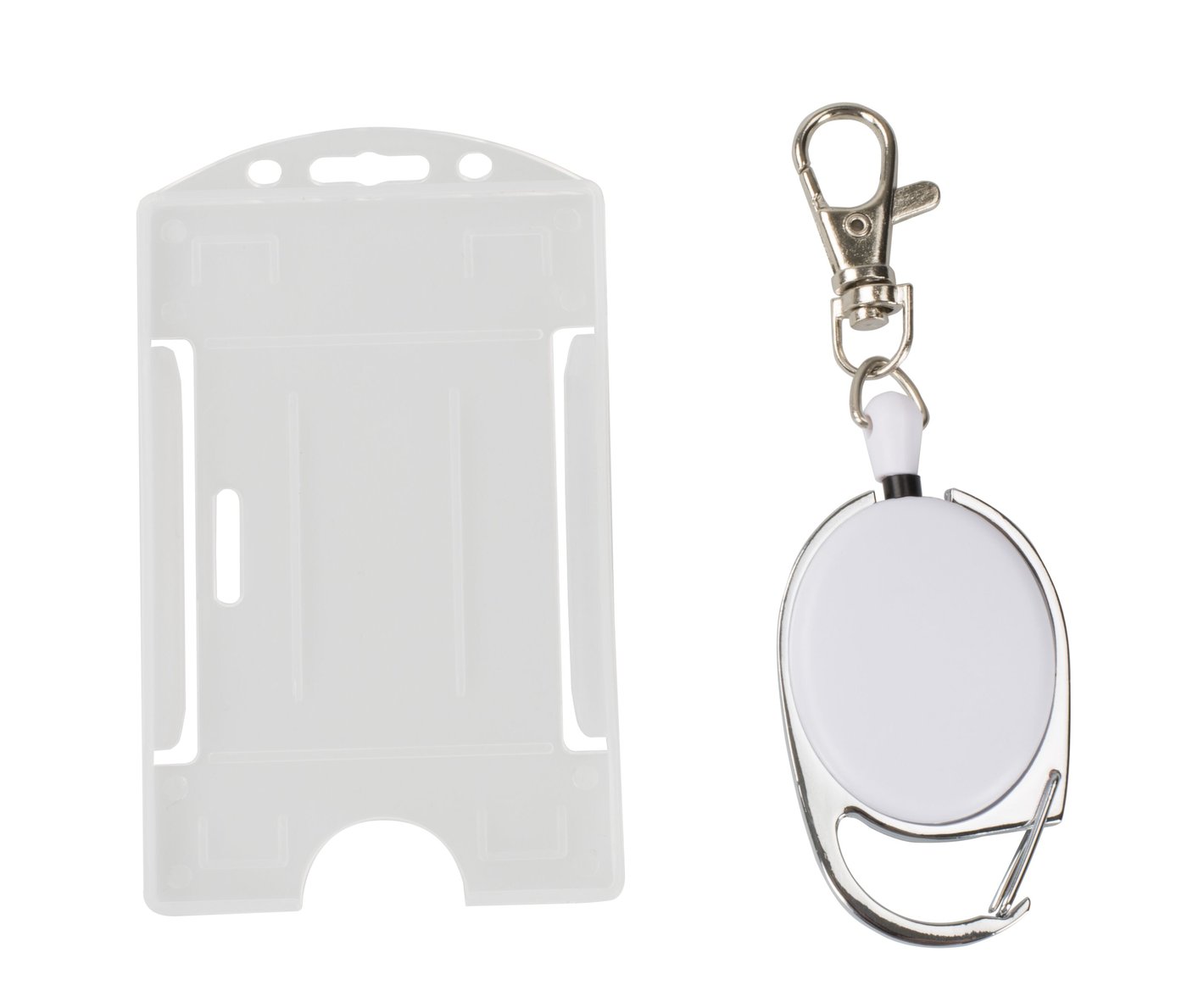 Luxorparts Kortholder med jojo