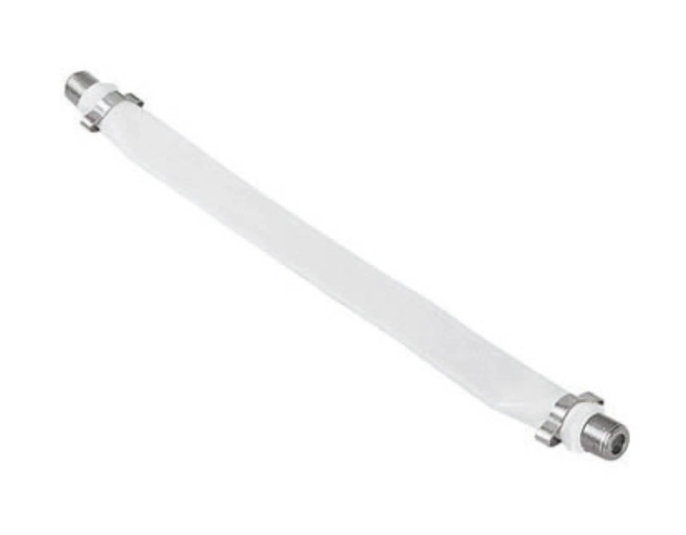Luxorparts F-kabel för fönstergenomföring