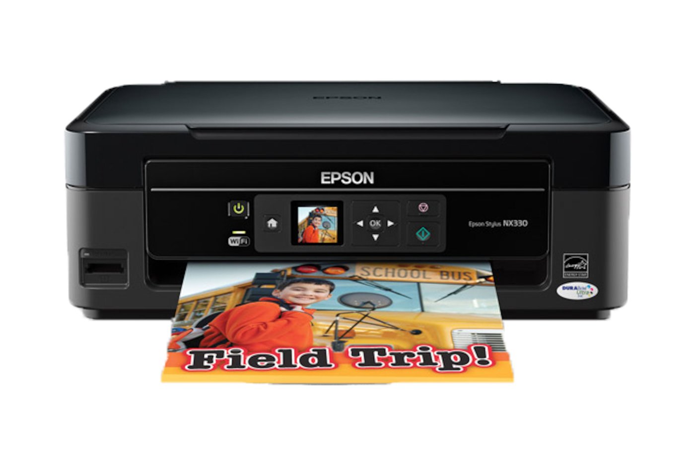 Expression Home XP-330