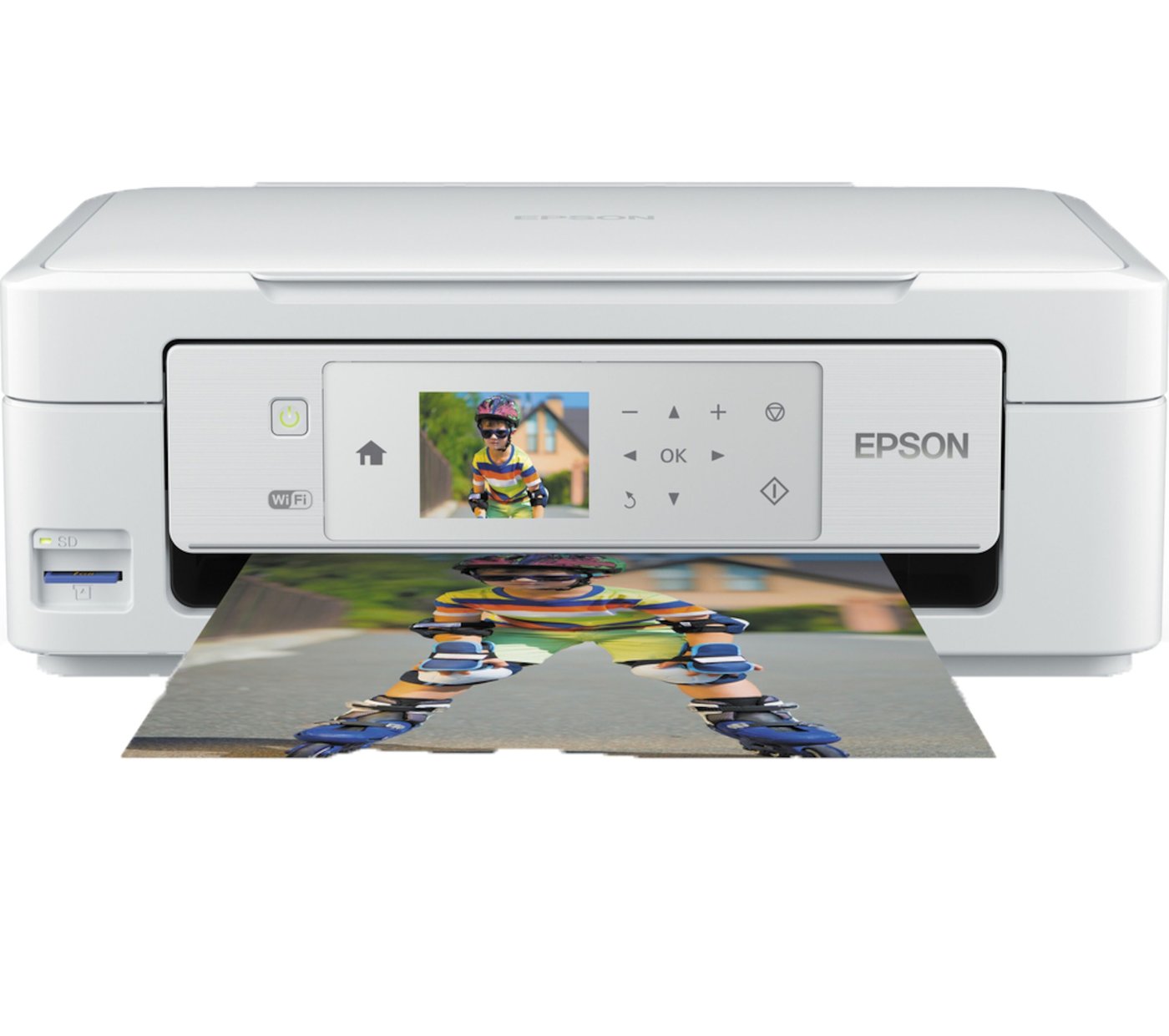 Expression Home XP-435