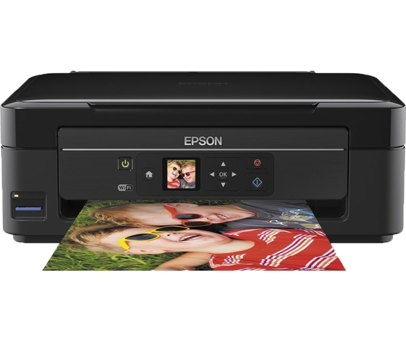 Expression Home XP-332