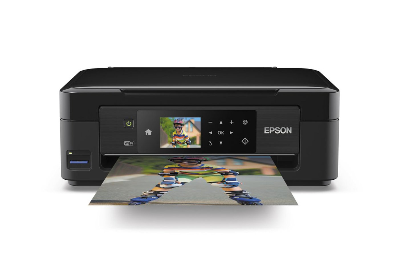 Expression Home XP-432