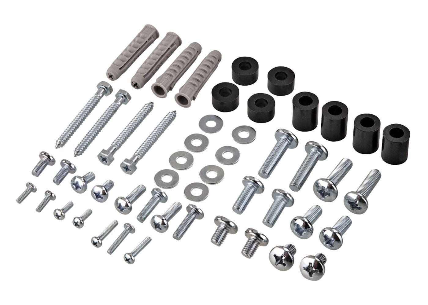 Takfeste for TV 19-46”