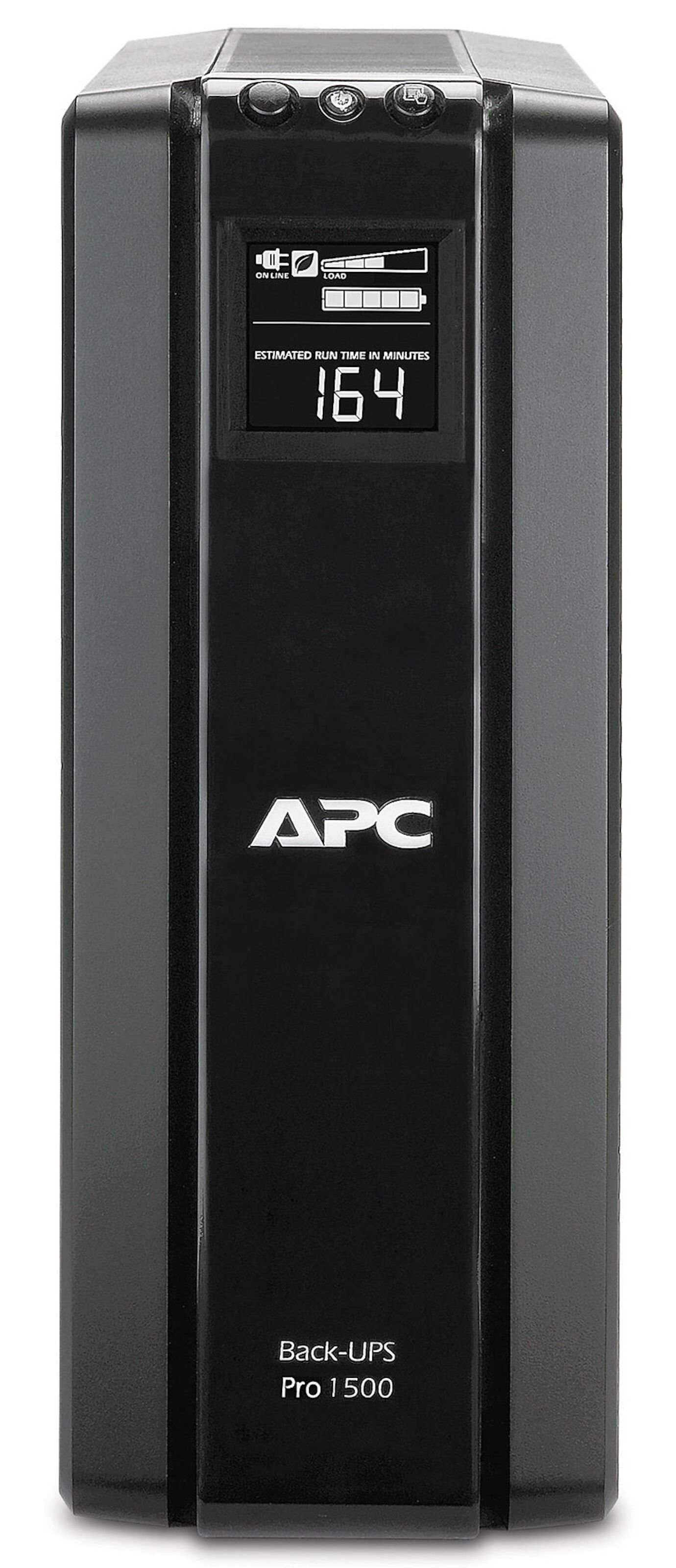 APC Back-UPS Pro 1500