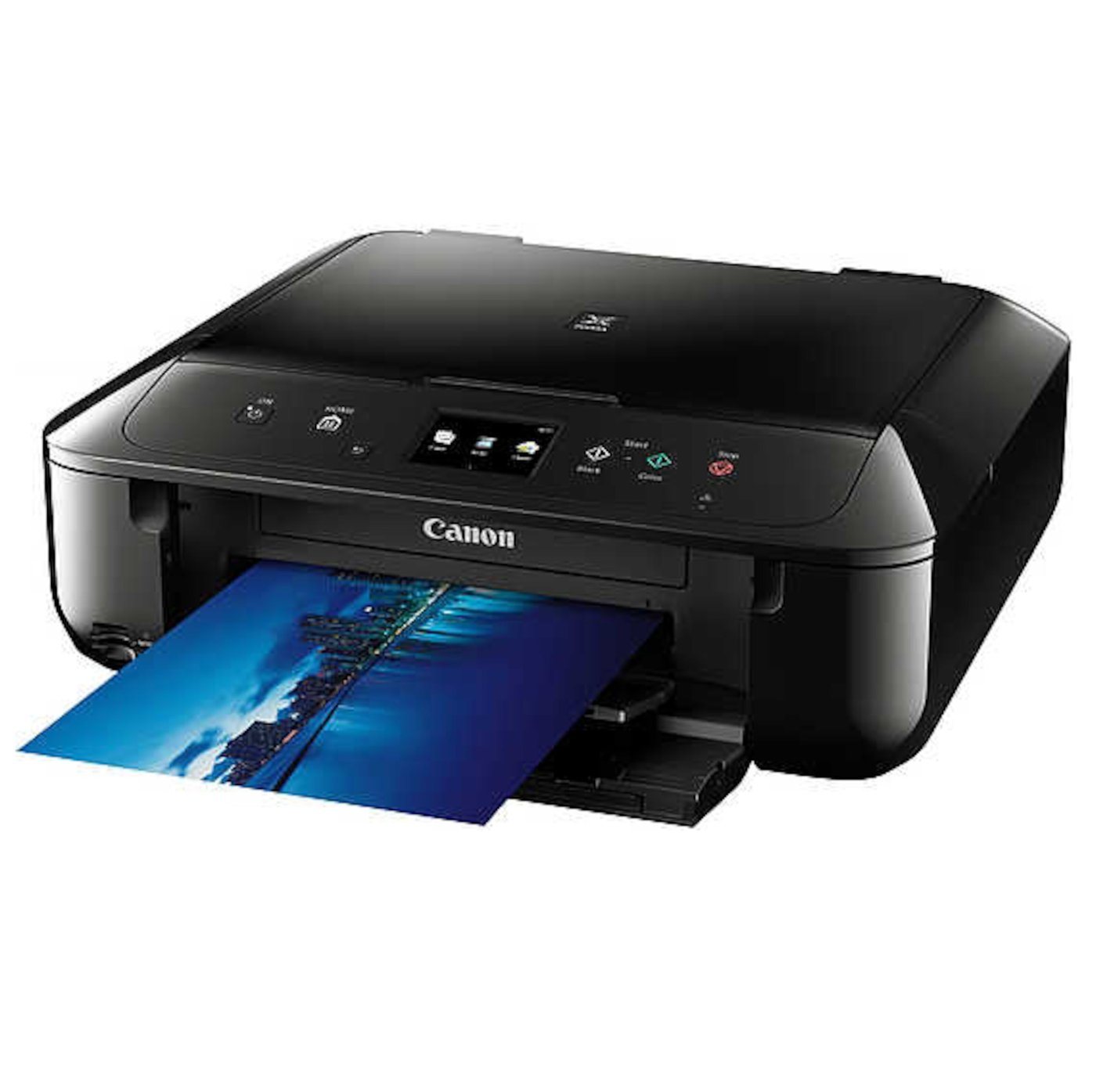 Pixma MG6850