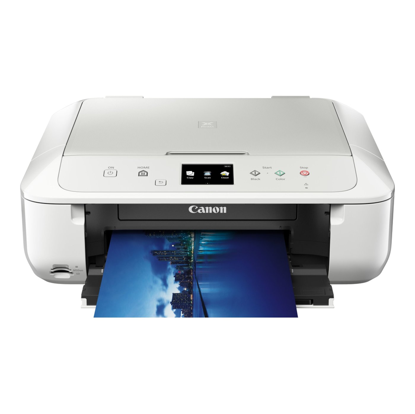 Pixma MG6851