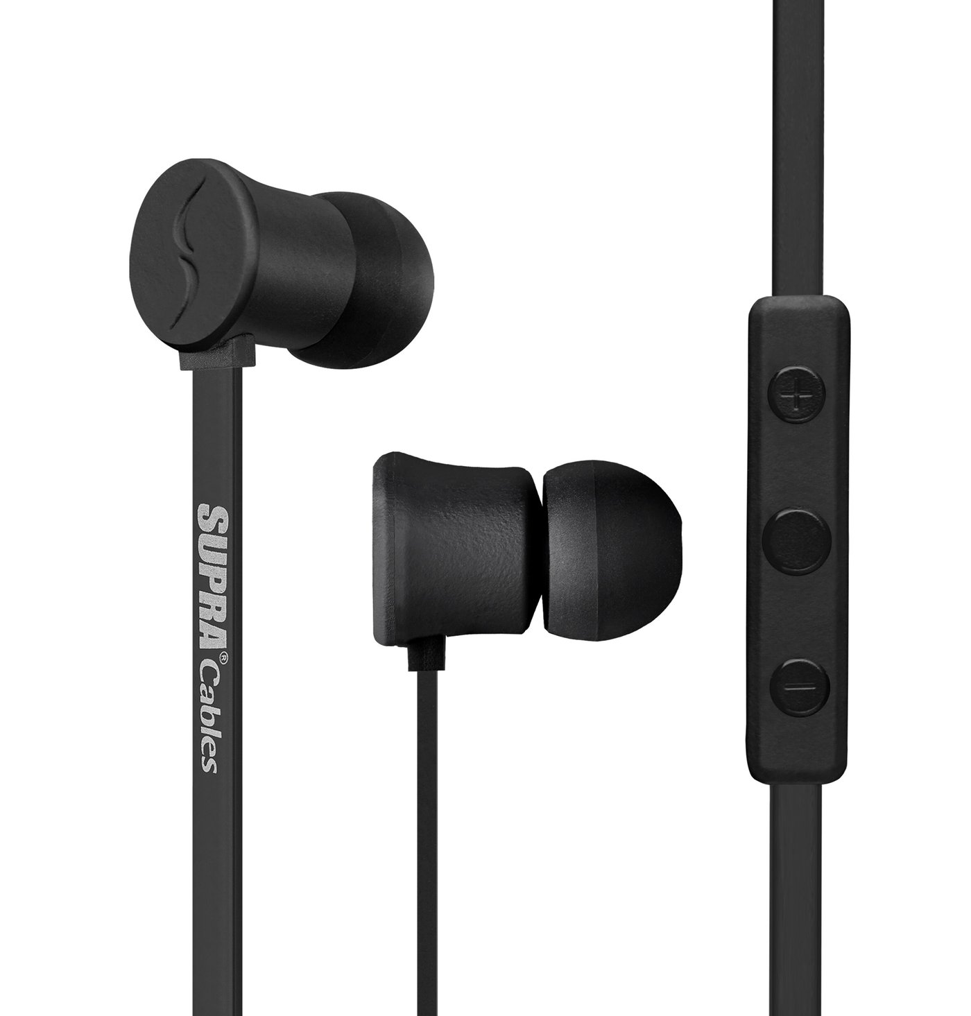 Supra Nero Headset