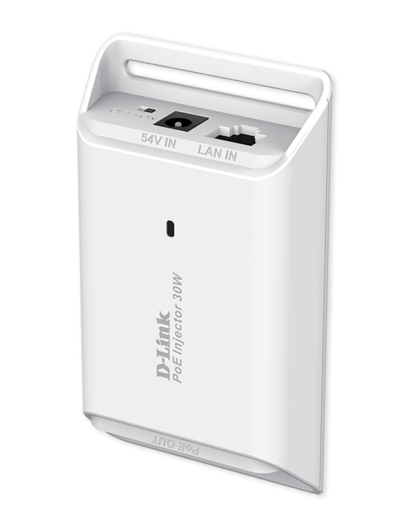 D-Link DPE-301GI POE+-injektor