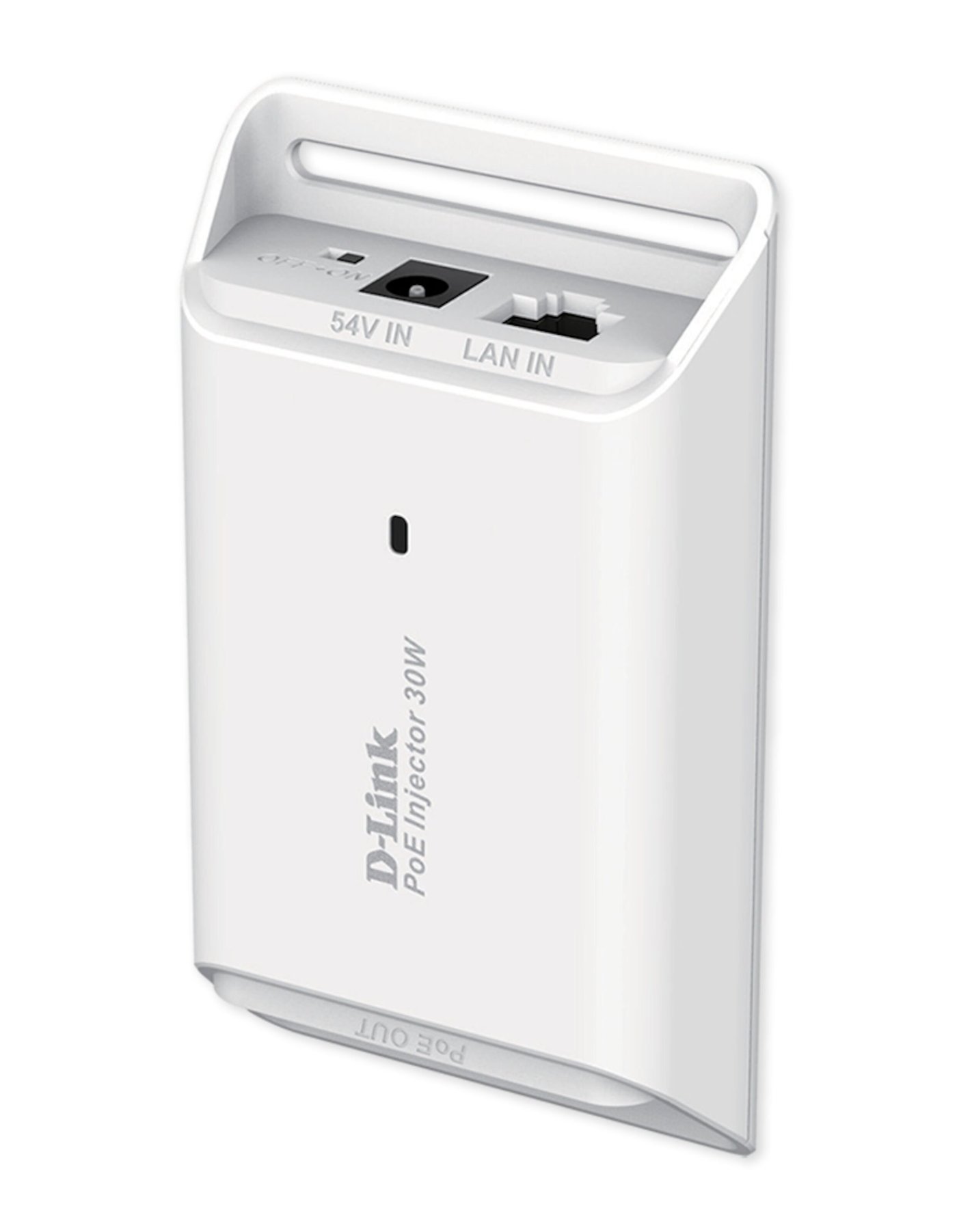 D-Link DPE-301GI POE+-injektor