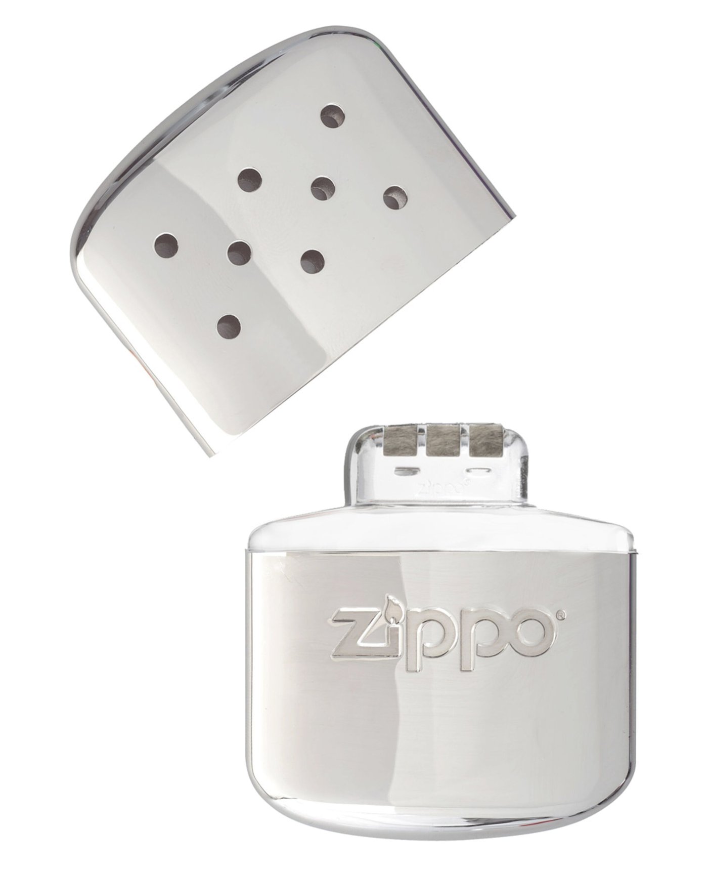 Zippo Bensindrevet håndvarmer 12 t