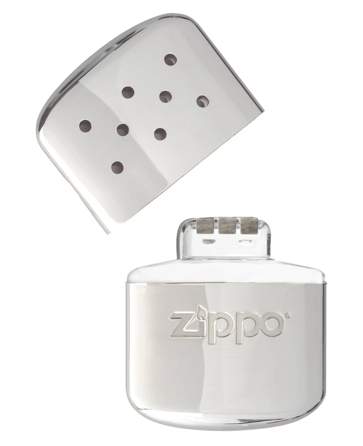 Zippo Bensindrevet håndvarmer 12 t