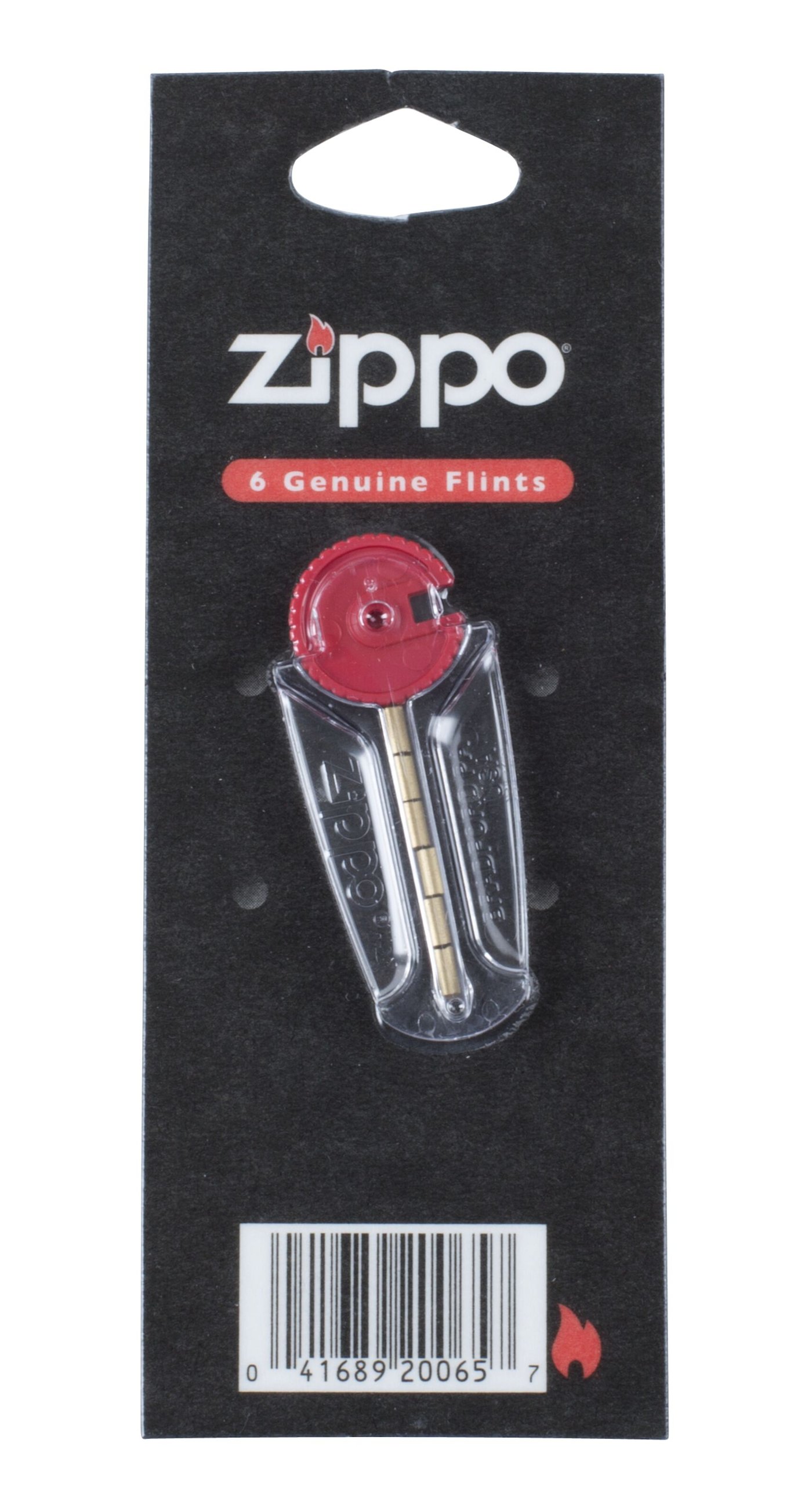 Zippo Stift till tändare 6-pack