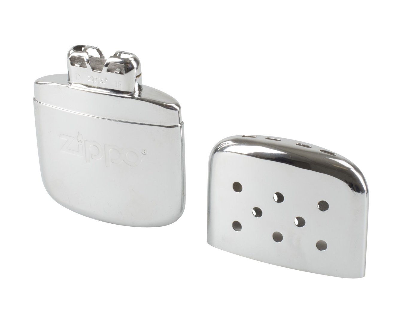 Zippo Bensindrevet håndvarmer 12 t