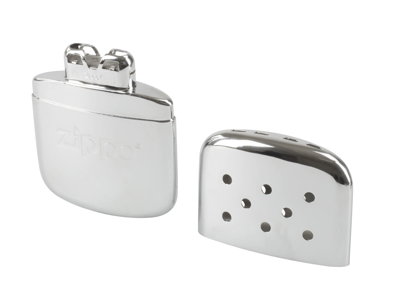 Zippo Bensindrevet håndvarmer 12 t