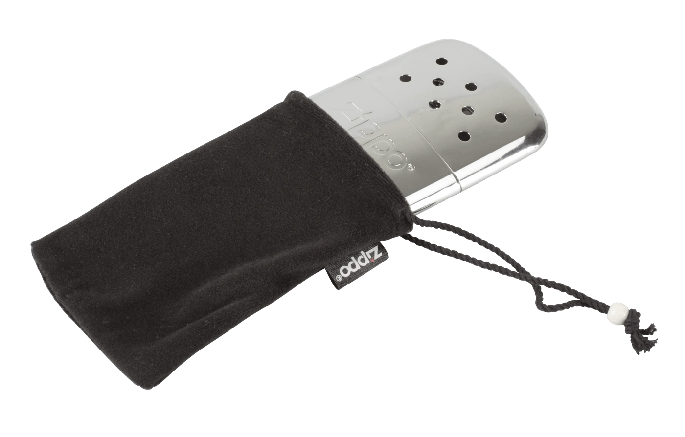 Zippo Bensindrevet håndvarmer 12 t
