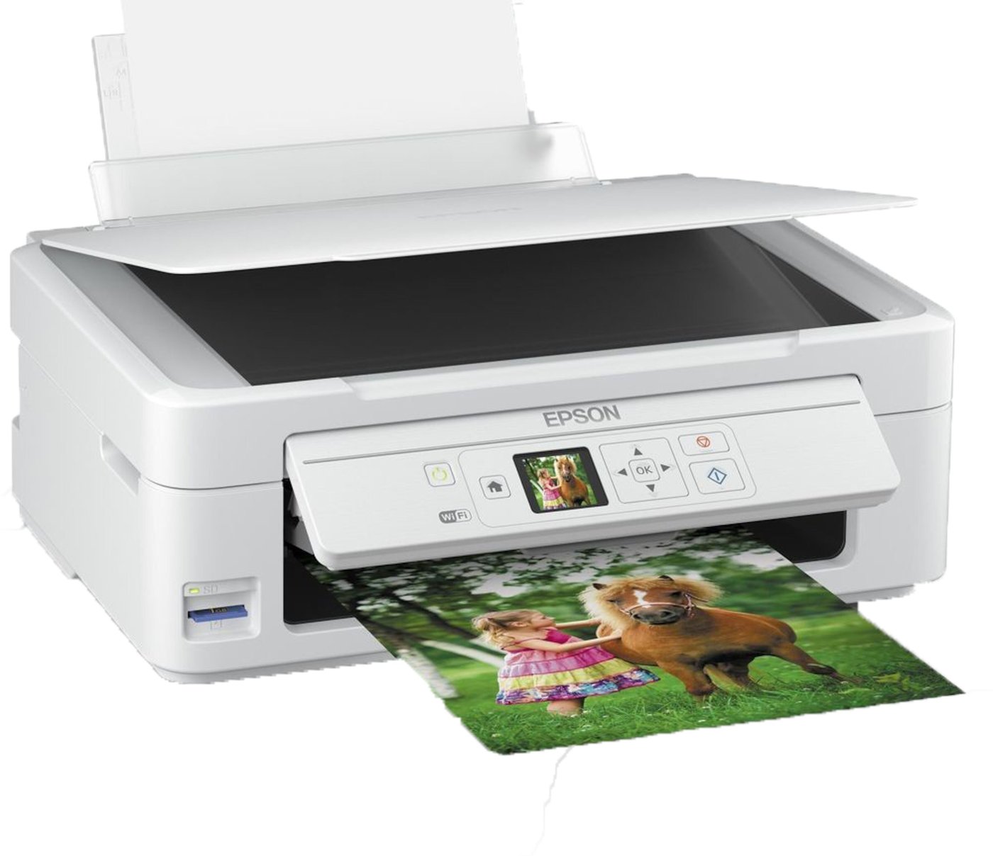 Expression Home XP-325