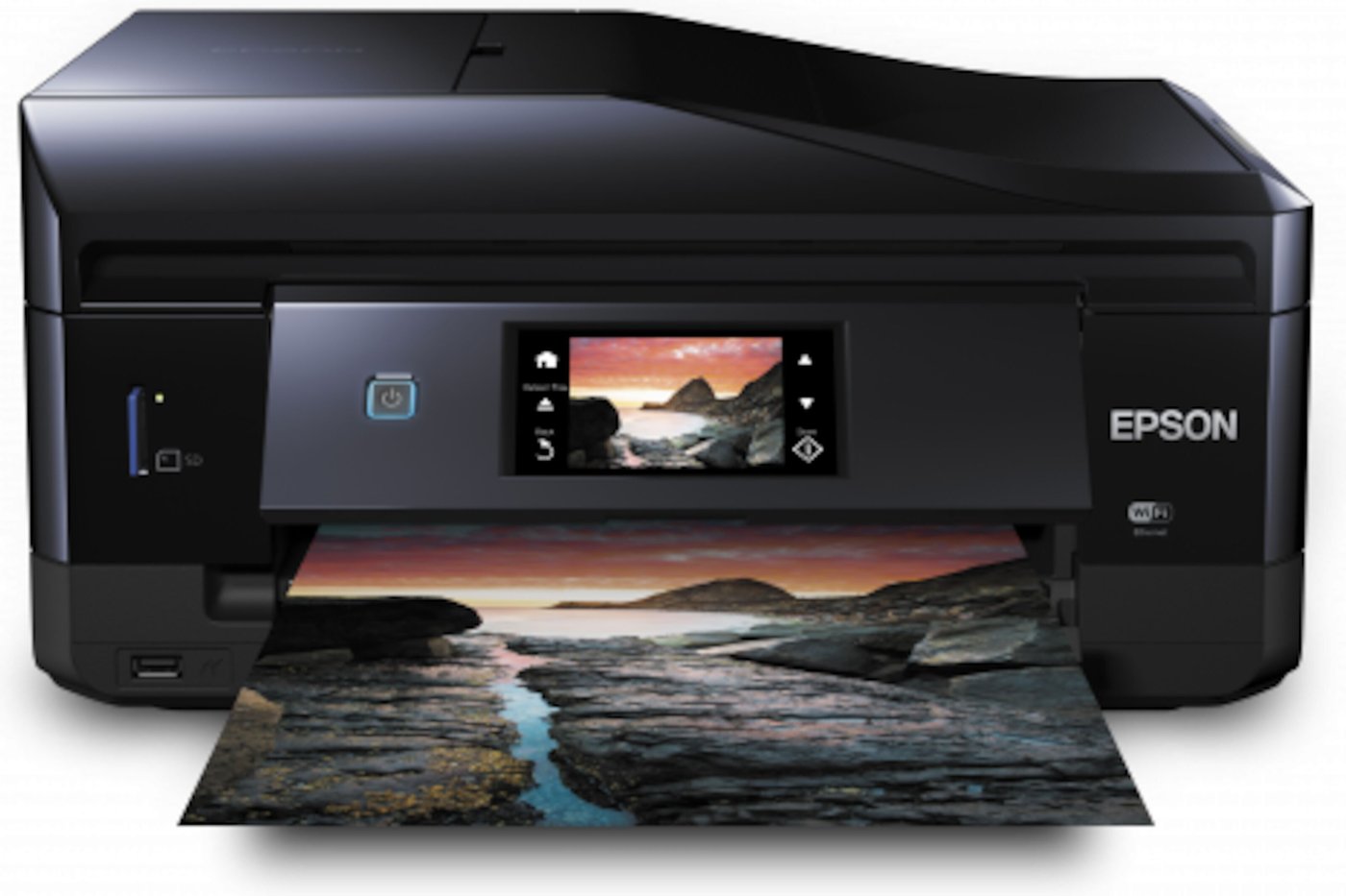 Expression Photo XP-860