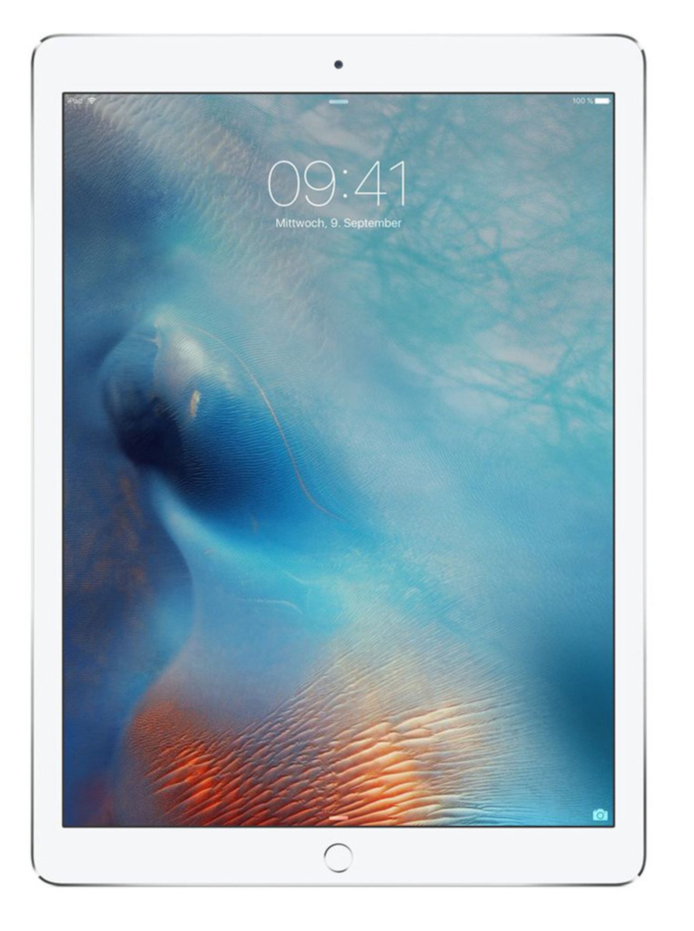 iPad Pro 12,9"