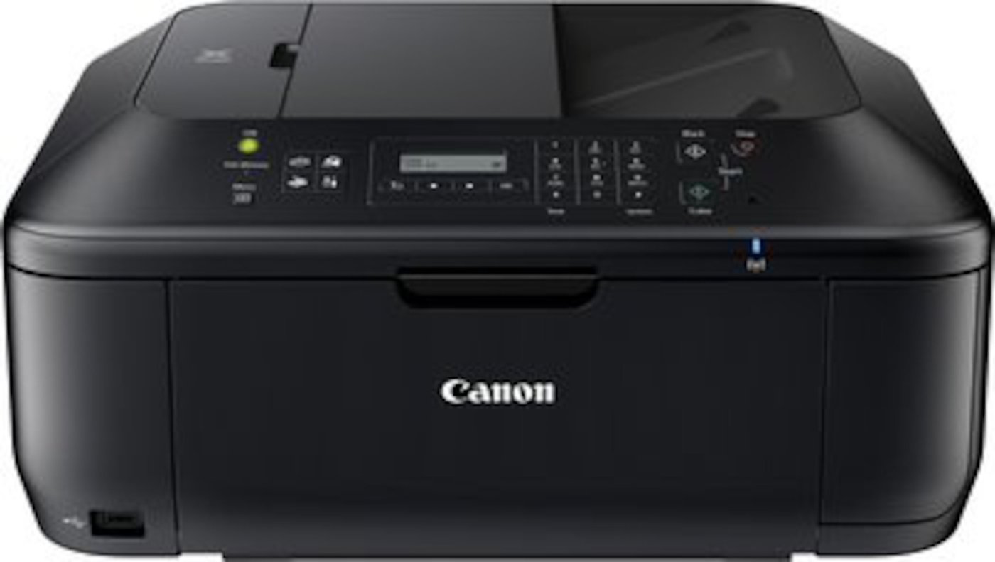 Pixma MX535