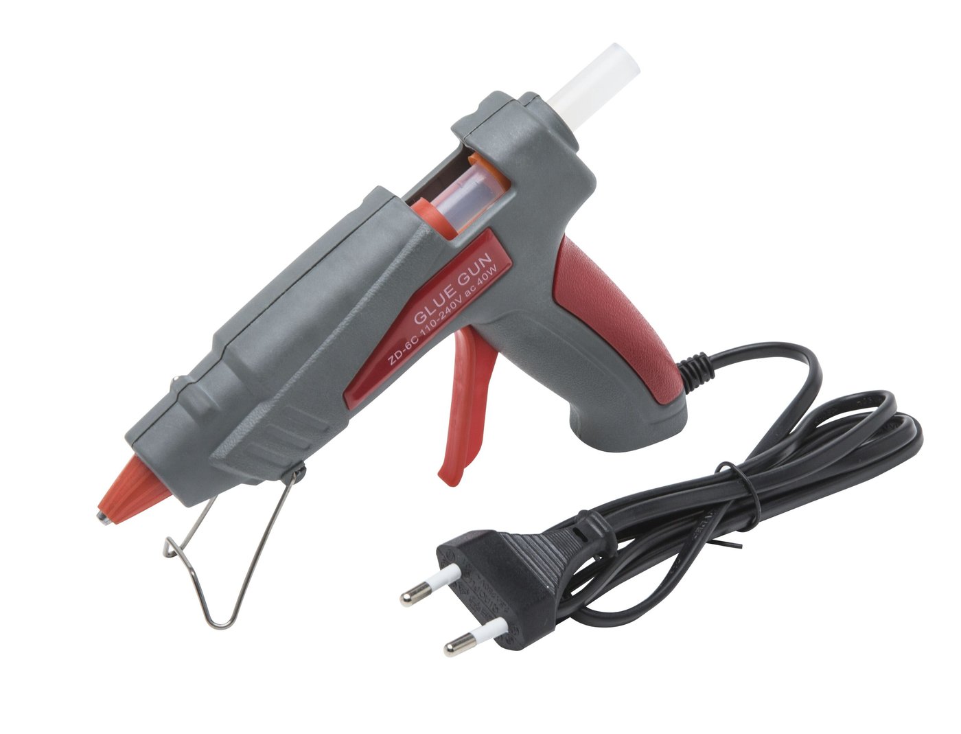 Dibotech Limpistol 25 W 11 mm