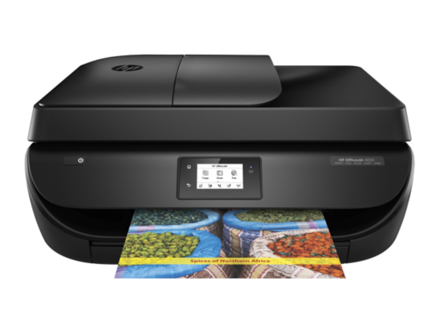 OfficeJet 4650