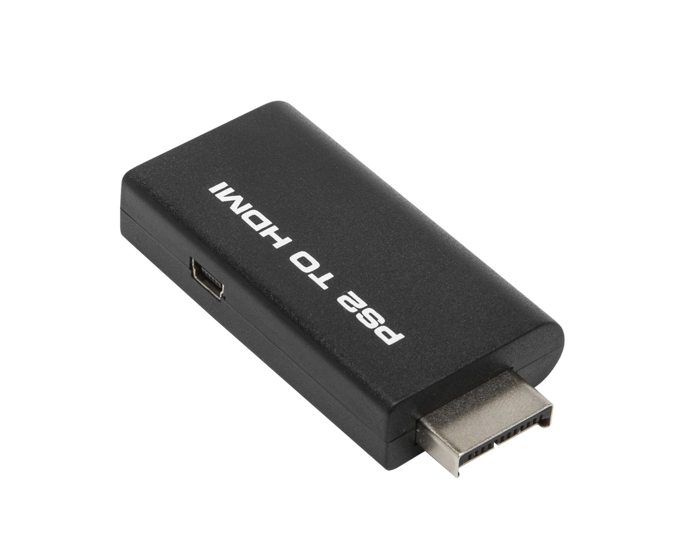 Luxorparts HDMI-adapter till Playstation 2