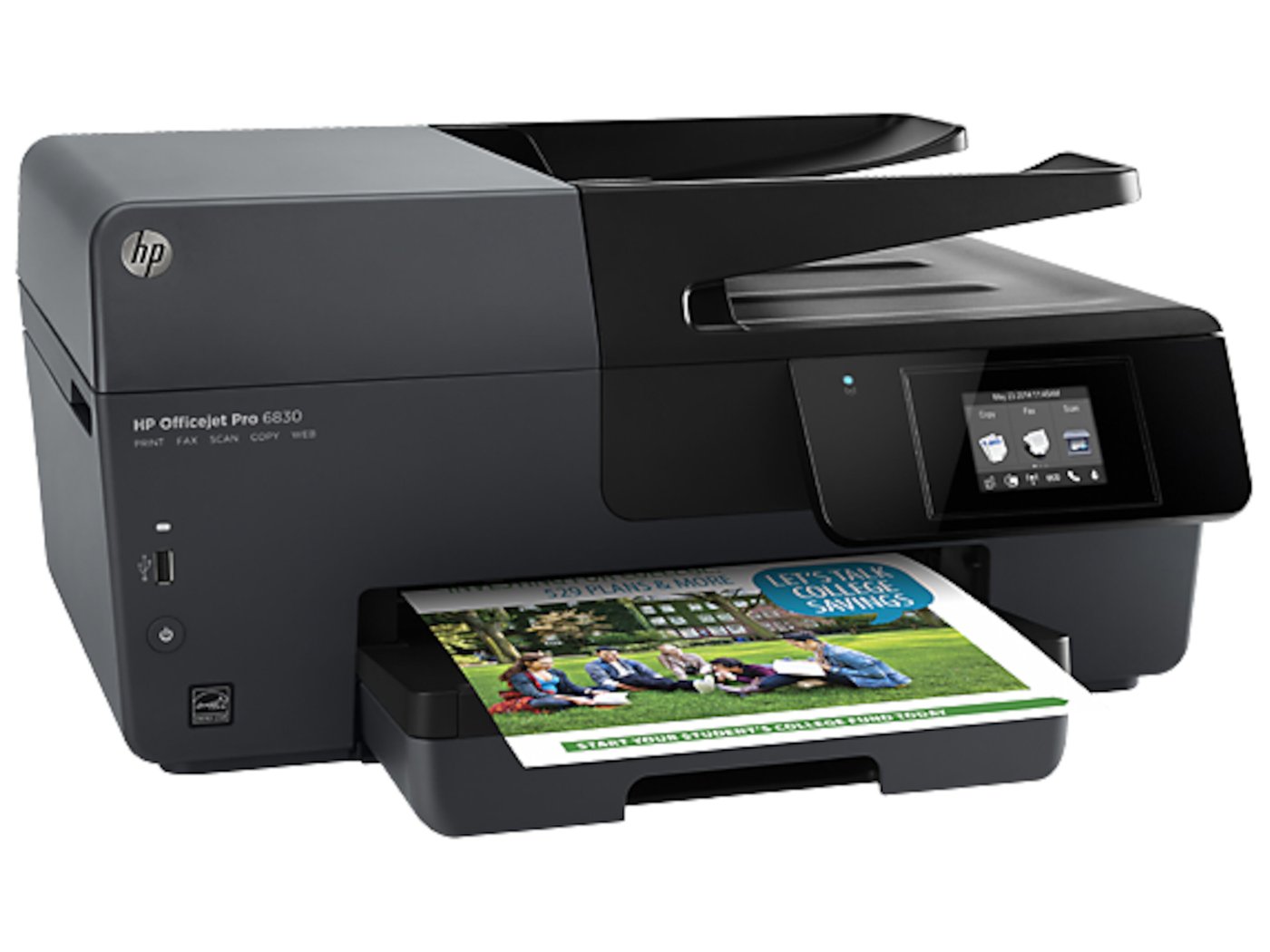 OfficeJet Pro 6830