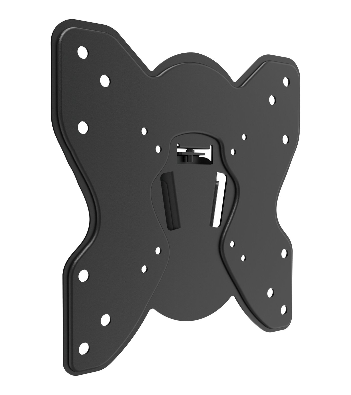 Luxorparts Väggfäste för TV 23-42"