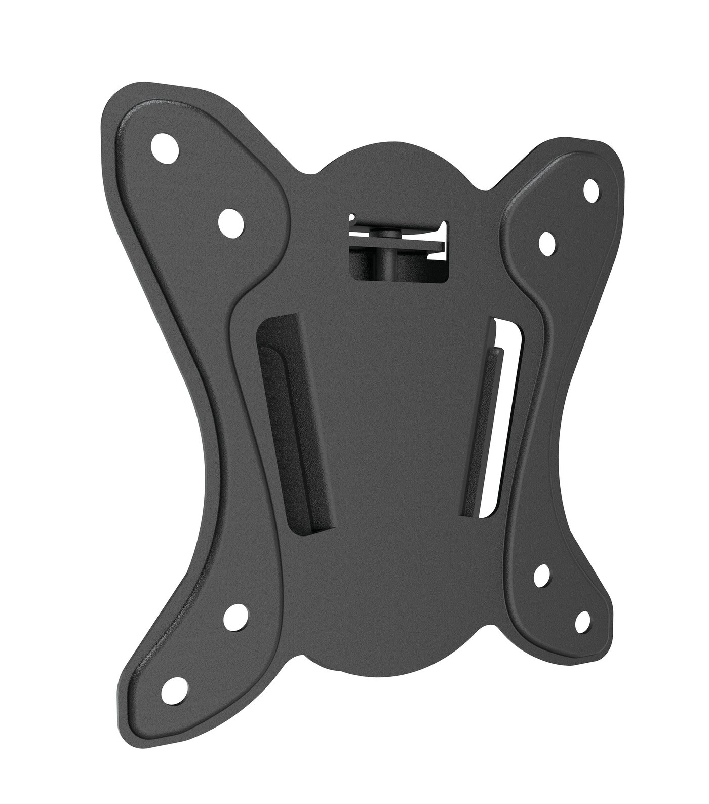Luxorparts Väggfäste för bildskärm 13-27"