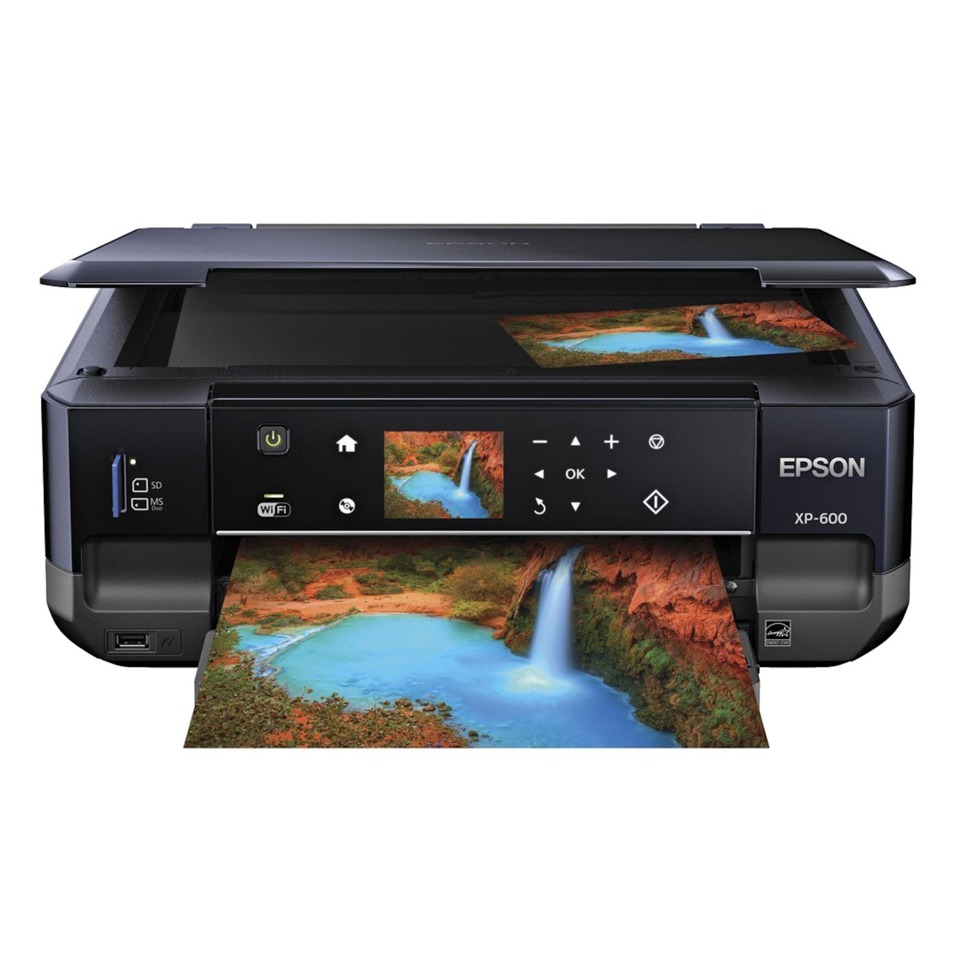 Expression Premium XP-610