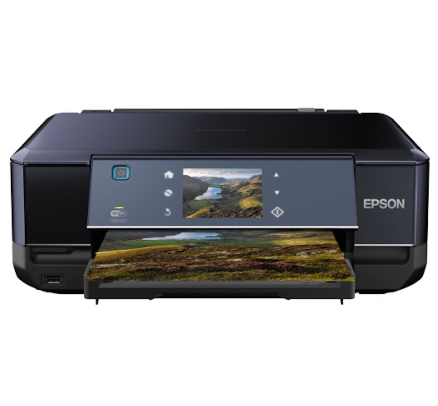 Expression Home XP-700