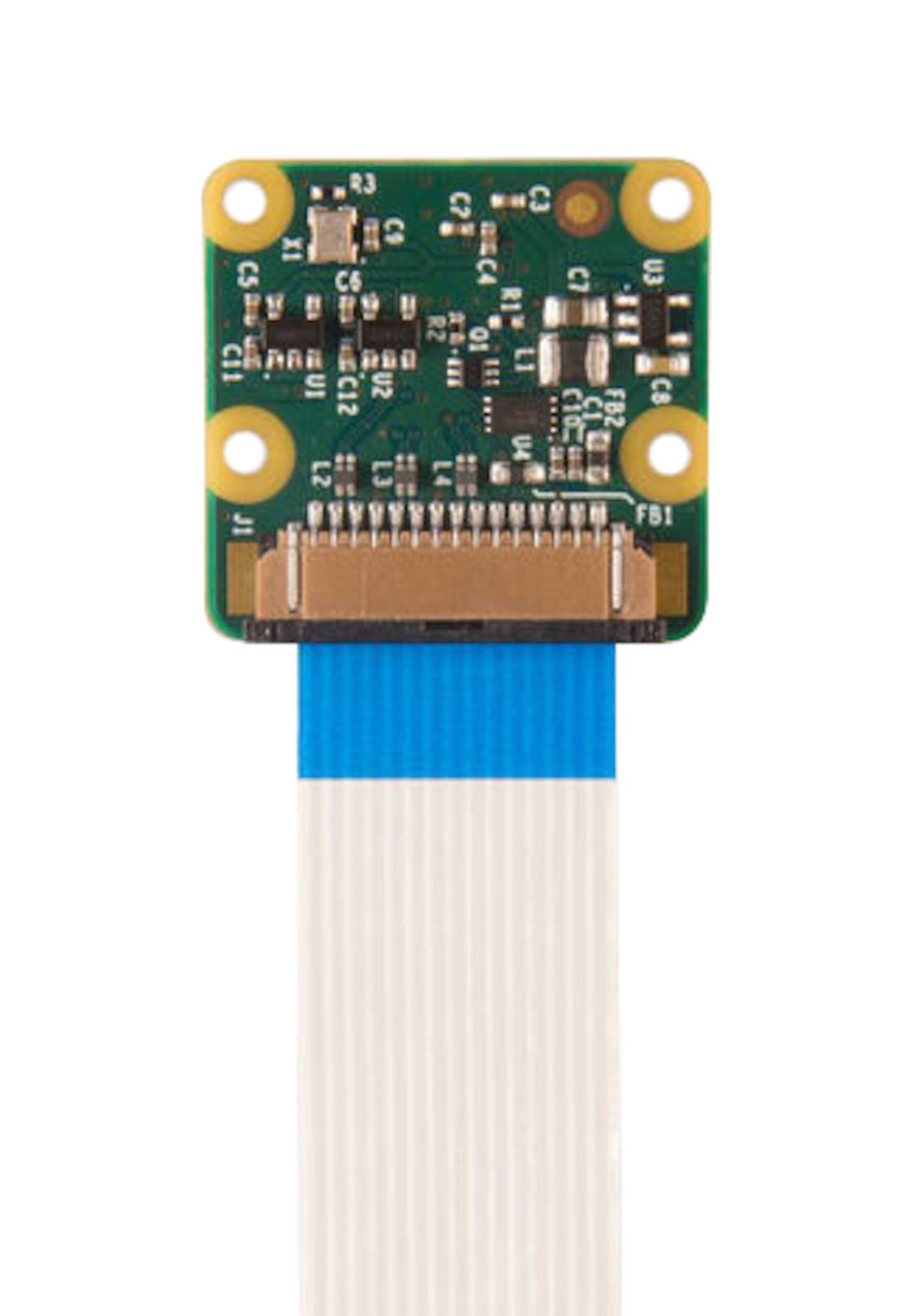 Raspberry Pi Kameramodul v2