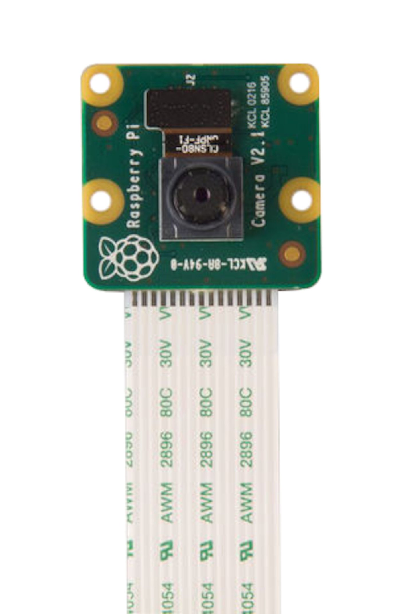 Raspberry Pi Kameramodul v2