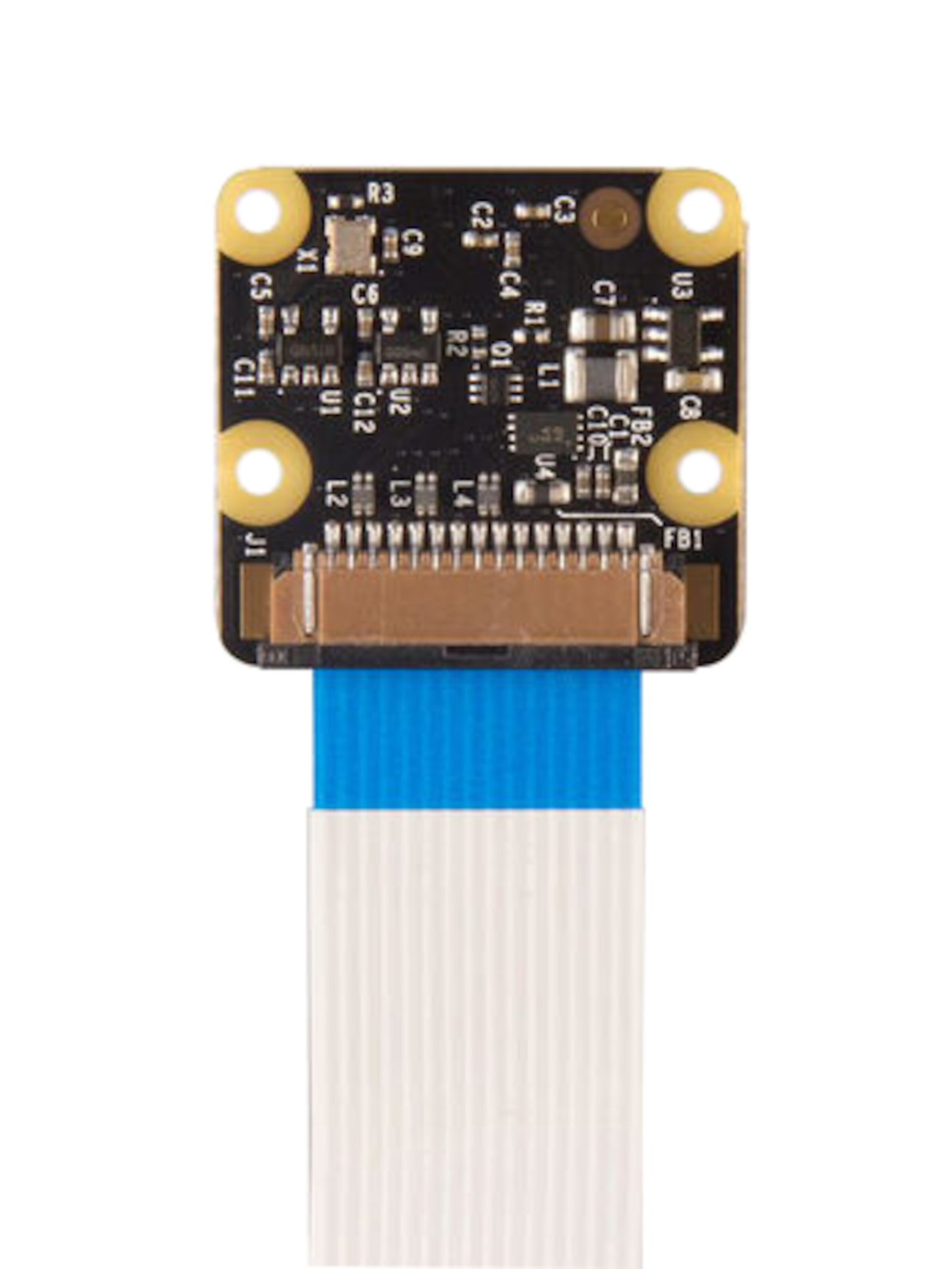 Raspberry Pi Pinoir Kameramodul v2