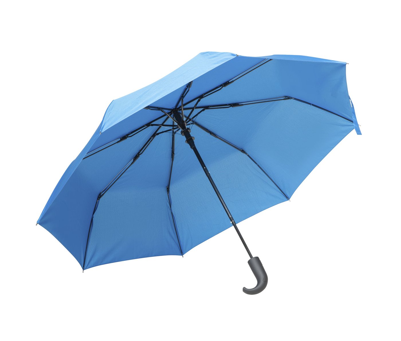 Stormskyddat paraply