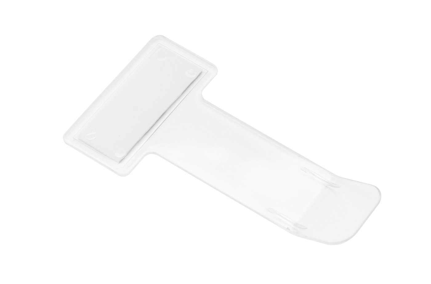 Luxorparts Holder for parkeringsbillett