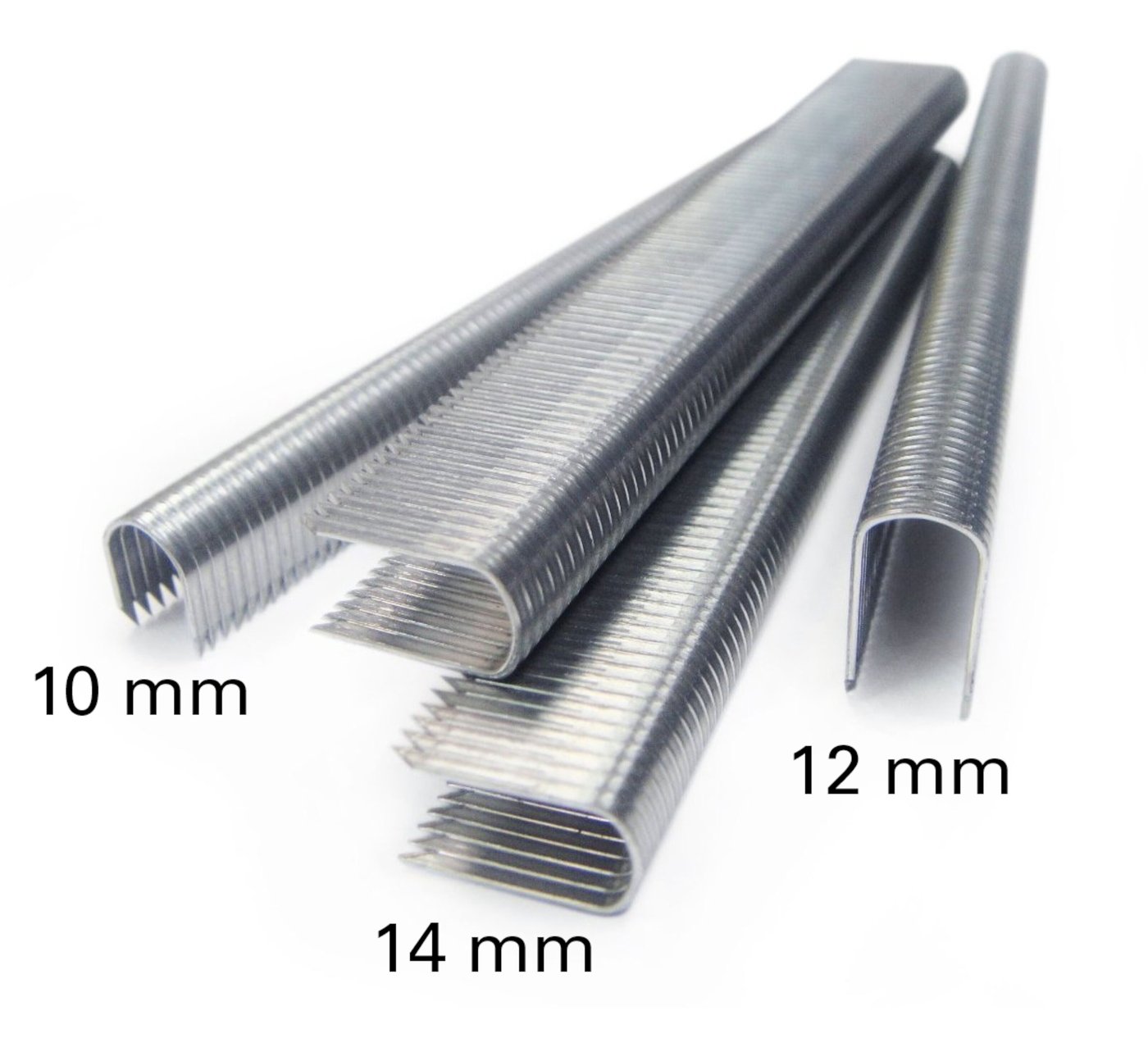 Tacwise CT-60 Kabelstifter 12 mm 5000-pk.