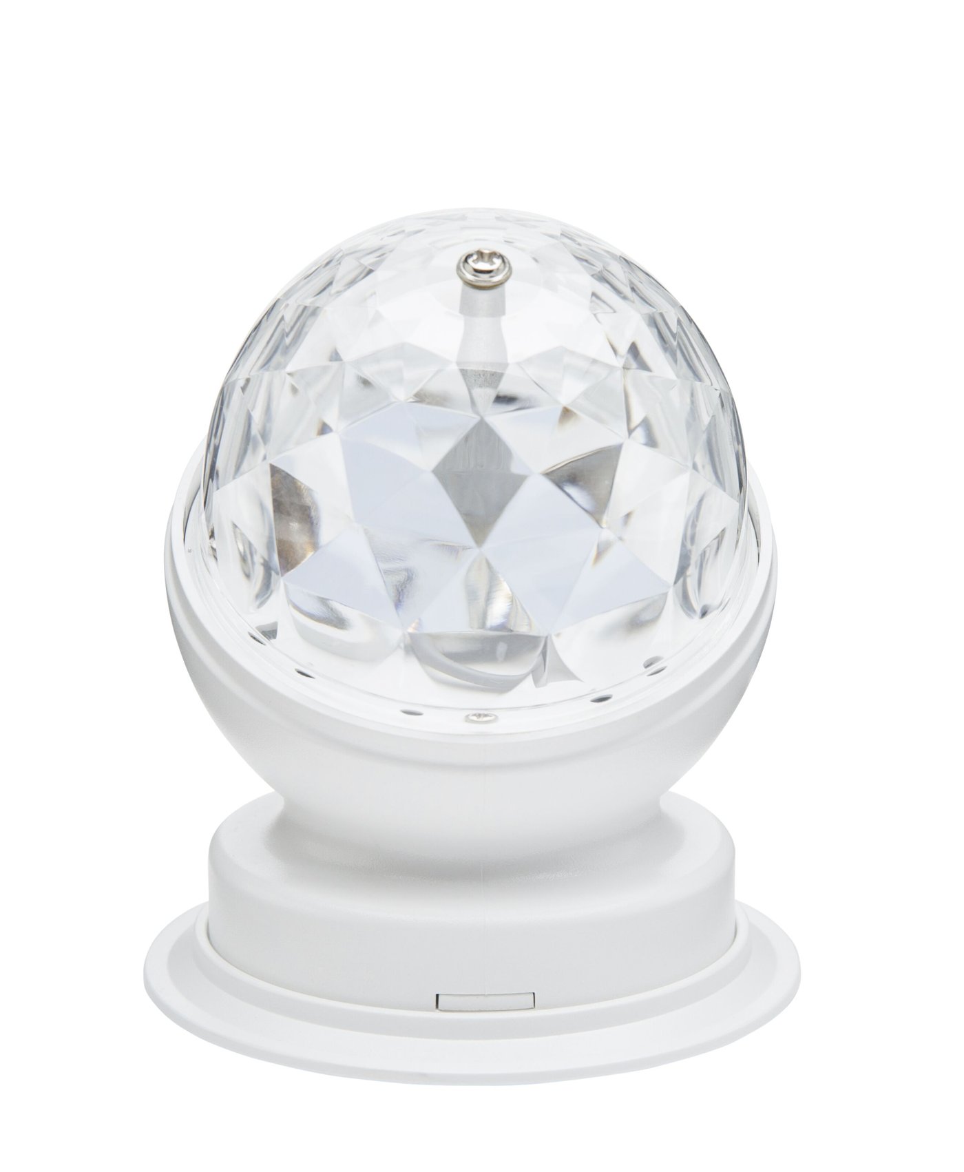 Ledsavers Discolampa 230 V